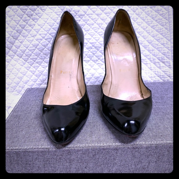 Christian Louboutin Shoes - Christian Loubiton Heals Christian Louboutin Shoes - Christian Loubiton Heals